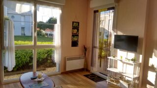Location  Appartement 