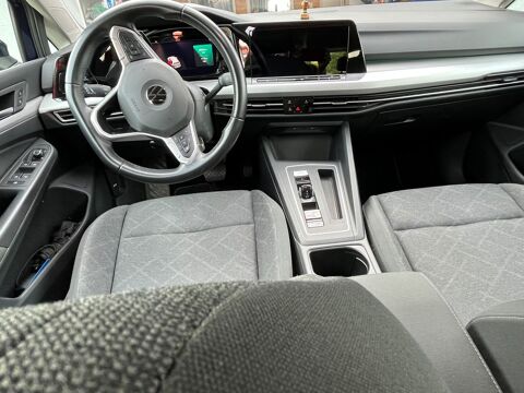 Volkswagen Golf 1.5 eTSI OPF 150 DSG7 Life Business 1st 2020 occasion Bitche 57230