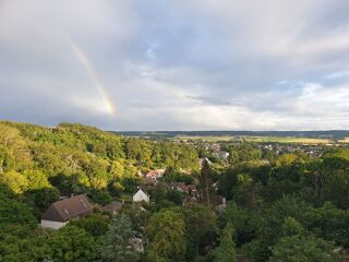  Appartement � louer 1 pi�ce 45 m�