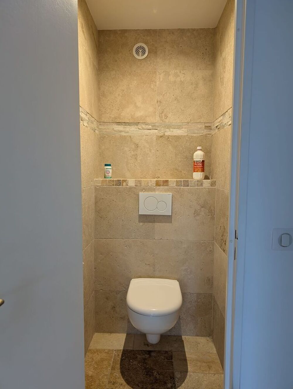 Location Appartement ? Superbe T2 lumineux avec véranda de 12 m² Le cannet