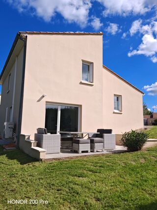  Maison � vendre 5 pi�ces 104 m�