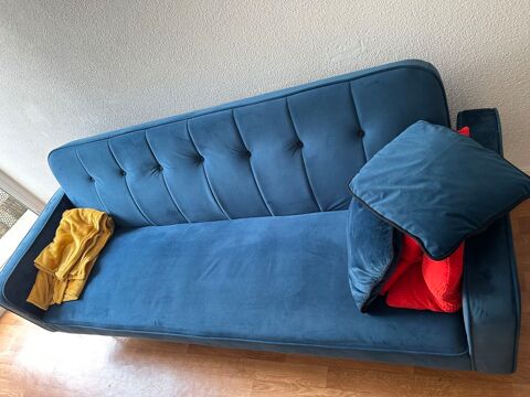 Canap-lit 150 Bordeaux (33)