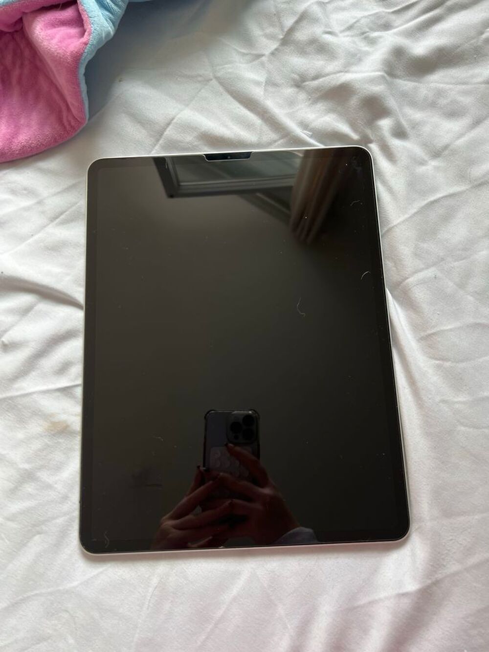 ipad pro 12.9 T�l�phones et tablettes