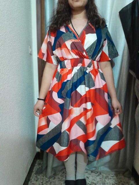 Robe shein 12 Puylaurens (81)