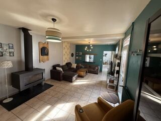  Maison � vendre 6 pi�ces 153 m�