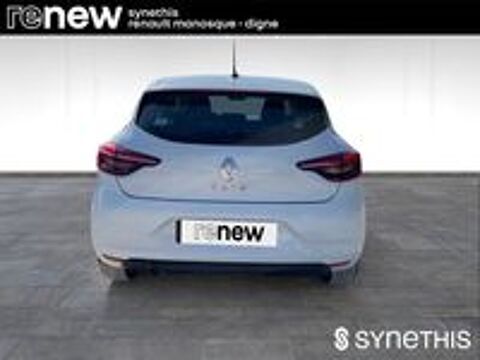 Clio V Clio SCe 65 Authentic 2023 occasion 04100 Manosque