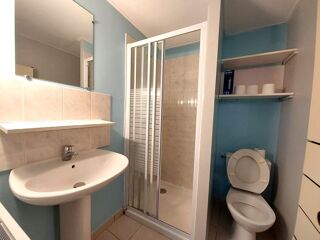  Appartement à louer 2 pièces 30 m²