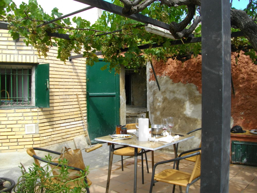Vente Maison Grande maison troglodyte à Epila (province de Saragosse) Épila, espagne (Espagne)