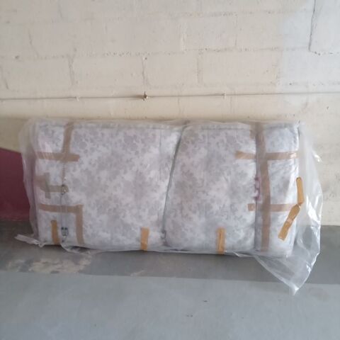 Lit et matelas traditionnel en laine de mouton 50 La Chapelle-Saint-Aubin (72)