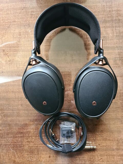 Casque Hi-Fi haut-de-gamme Meze Liric 1 1140 Ahetze (64)