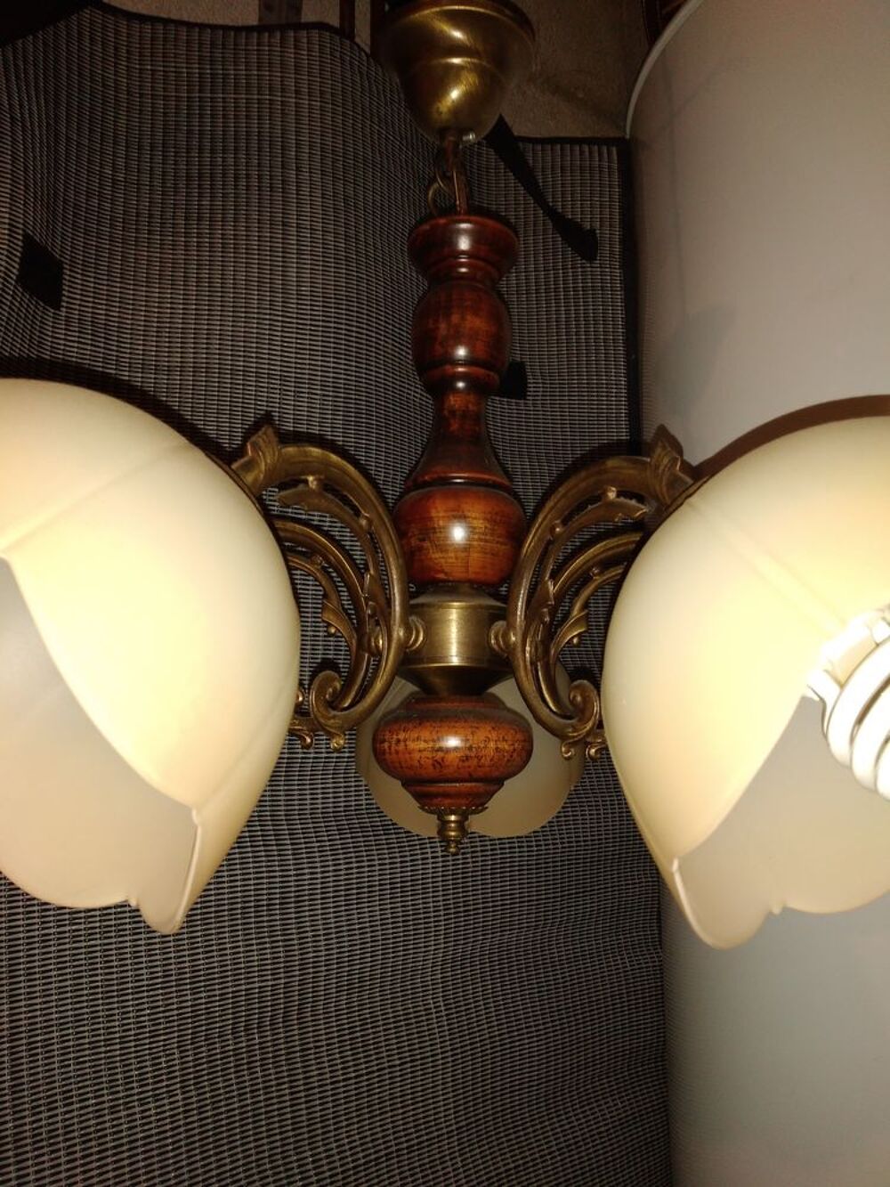lustre Décoration