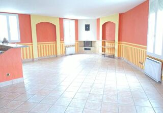  Maison à vendre 3 pièces 127 m²