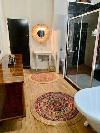  Appartement à louer 6 pièces 145 m² Péronne