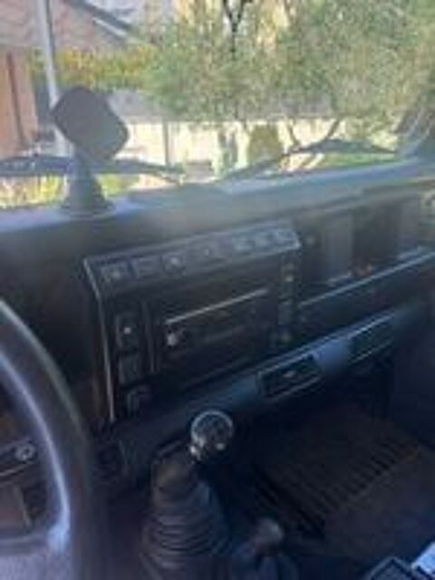 Defender 90 Td5 S 2002 occasion 34680 Saint-Georges-d'Orques