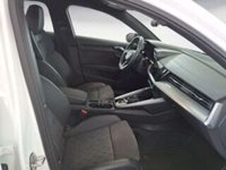 A3 45 TFSI e 245 ch S line S tronic 2023 occasion 75015 Paris