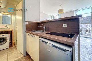 Vente Appartement THONON-LES-BAINS STUDIO 23.10 M² Thonon les bains