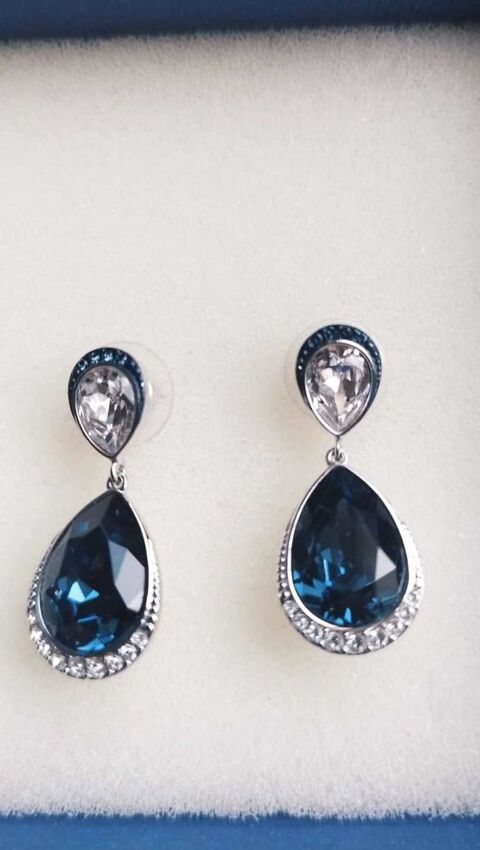 boucles d'oreilles 60 L'Isle-d'Abeau (38)