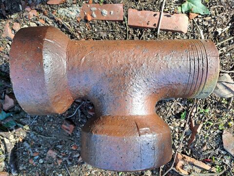 t� canalisation 40 Montceaux-l�s-Provins (77)