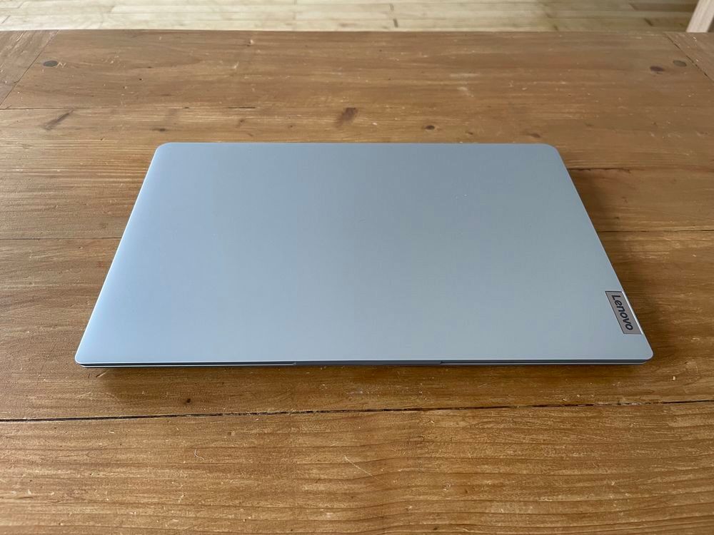 Ordinateur portable LENOVO - IP1 15ALC7 R5/8/512 Matériel informatique
