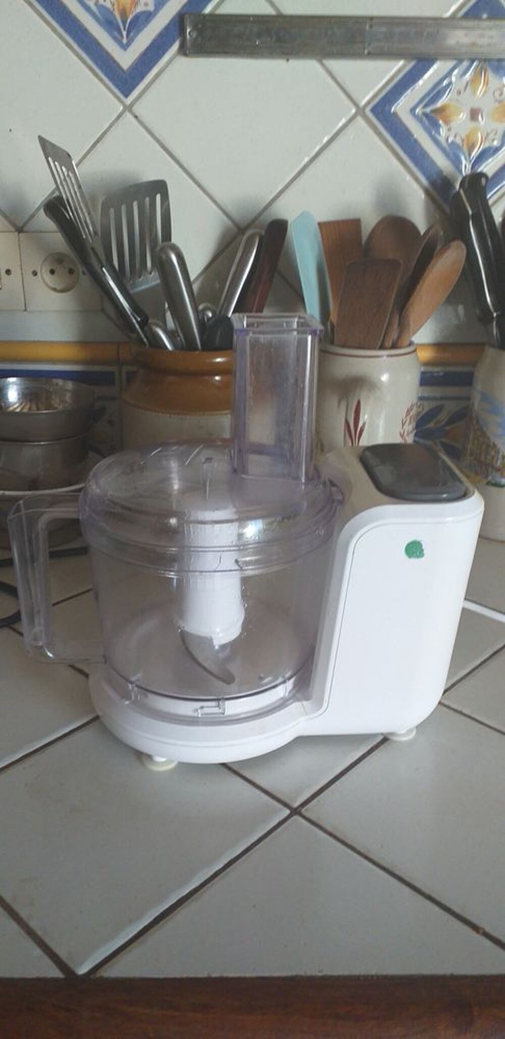 robot de cuisine Cuisine