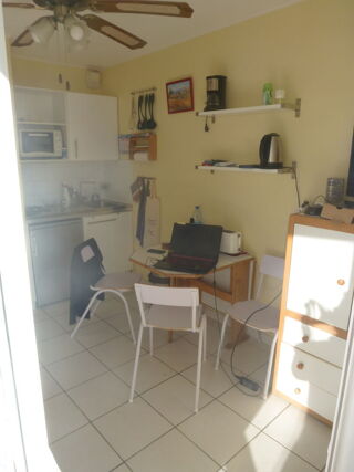  Appartement � louer 1 pi�ce 18 m�