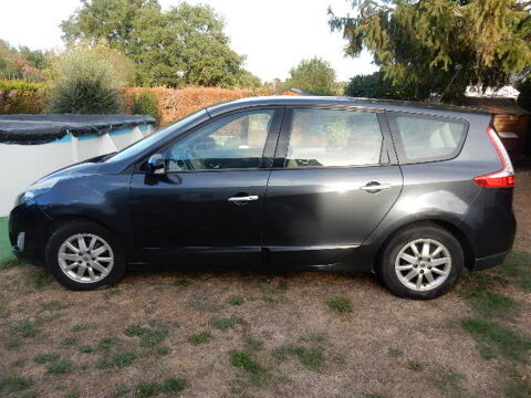 Renault grand scenic iii Grand Sc&eacute;nic III dCi 130 FAP eco2