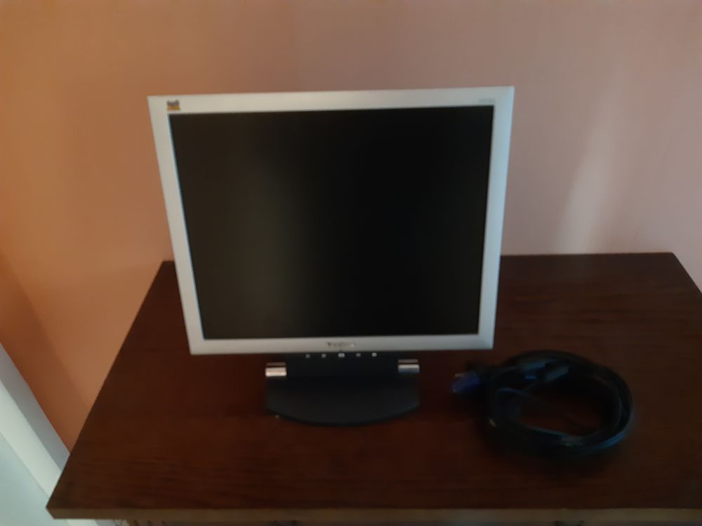 Moniteur Matériel informatique