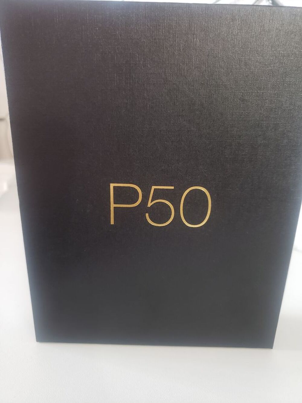 Cubot P50 Téléphones et tablettes