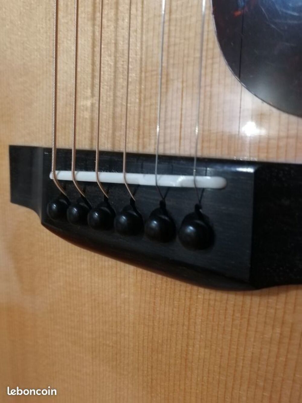 Guitare Eastman E6D neuve Instruments de musique