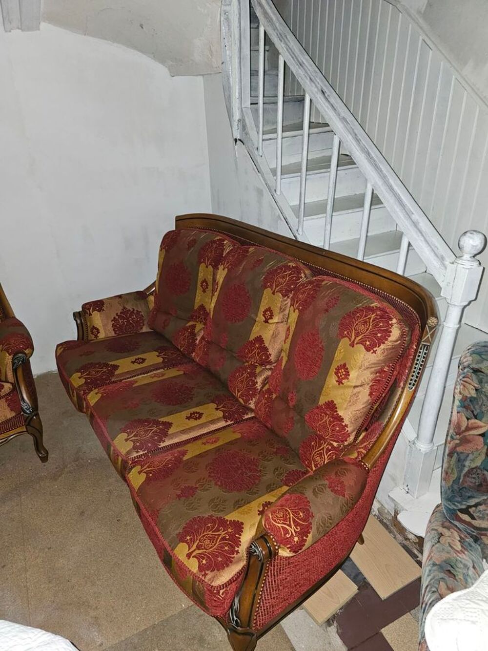 Salon style Meubles