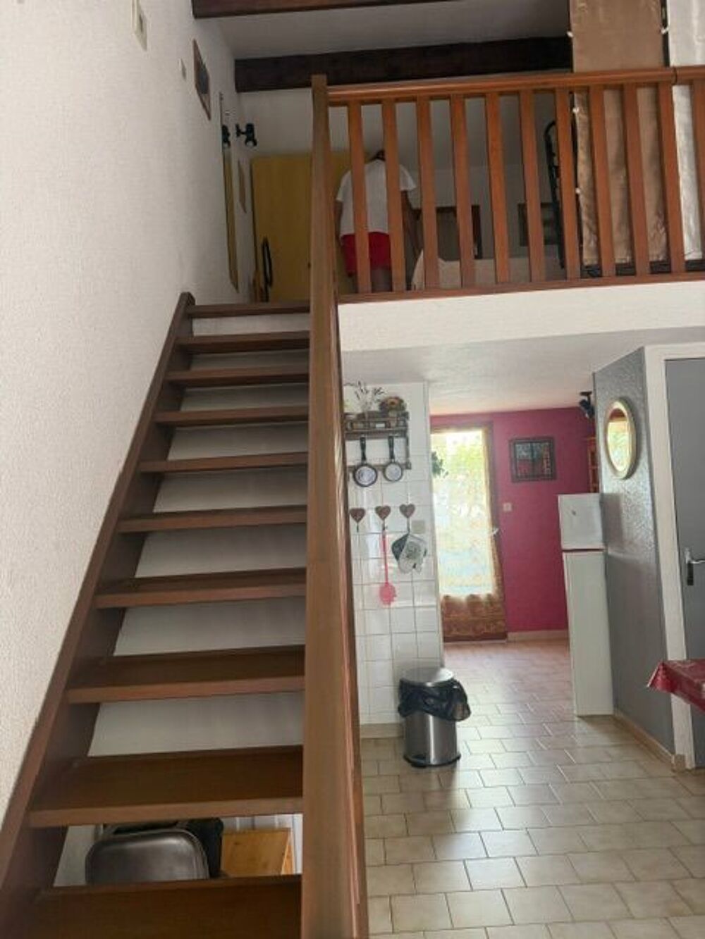   Petite maison 100m de la plage Languedoc-Roussillon, Valras-Plage (34350)