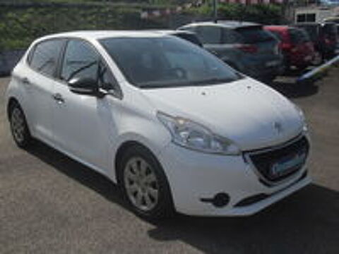 208 1.4 HDi 68ch BVM5 Access 2012 occasion 69360 Ternay