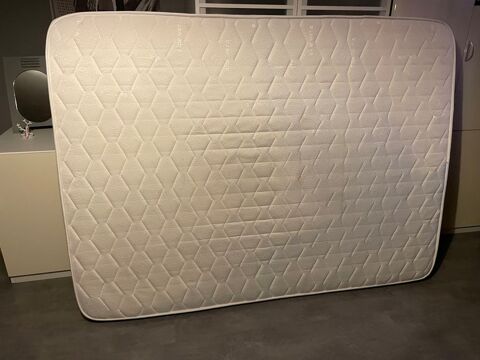 Matelas Naturalex 140 x 190 Aulnay-sous-Bois (93)