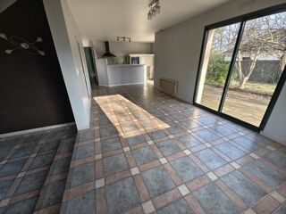  Maison à vendre 5 pièces 121 m²