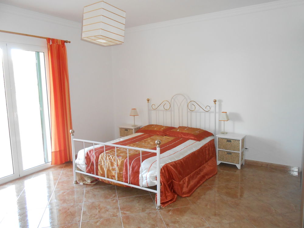    ALGARVE :APPART DANS VILLA 400 M2 AVEC PISCINE FACE  MER  Portugal, ALBUFEIRA/ Pra/Alcantariha