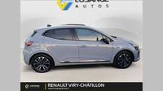 Clio V Clio E-Tech full hybrid 145 ch GSR2 Techno 2025 occasion 91170 Viry-Ch&acirc;tillon