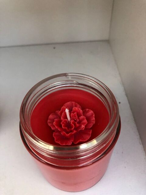 D�corations de No�l fait main 15 Saintes (17)