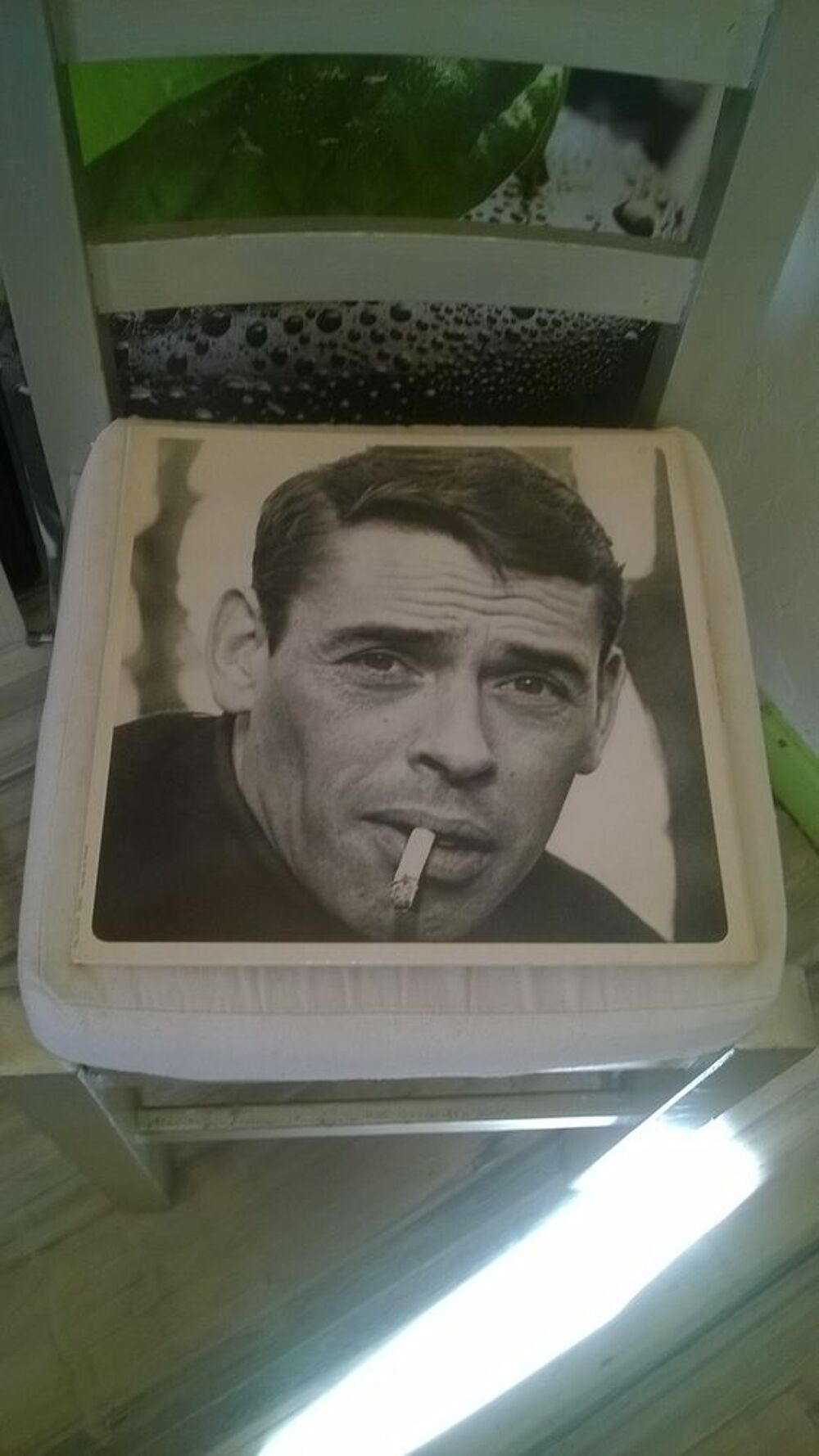 Vinyle Jacques Brel
Ces Gens-L&agrave;
Excellent etat
Ces Gens-L CD et vinyles