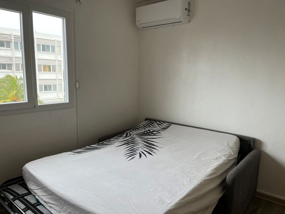 Location Colocation CHAMBRE COLOCATION FORT DE FRANCE A LOUER 550 € Fort-de-france