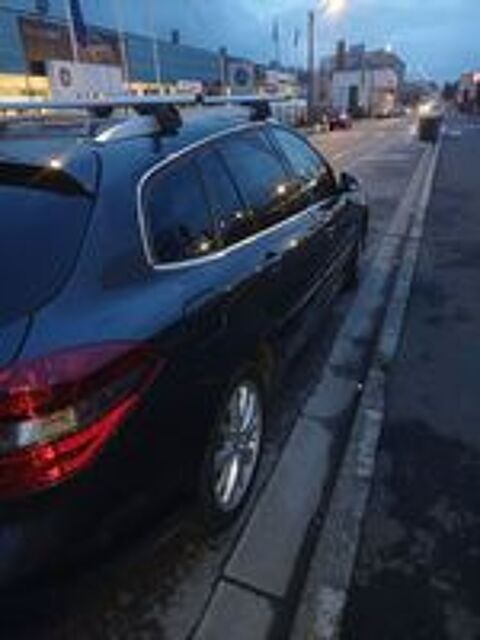 Laguna III Laguna 2.0 dCi 130 FAP eco2 Energy Bose Edition 2012 occasion 76600 Le Havre