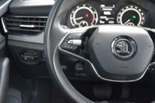 Kamiq 1.5 TSI 150 ch DSG7 Ambition 2024 occasion 56300 Pontivy