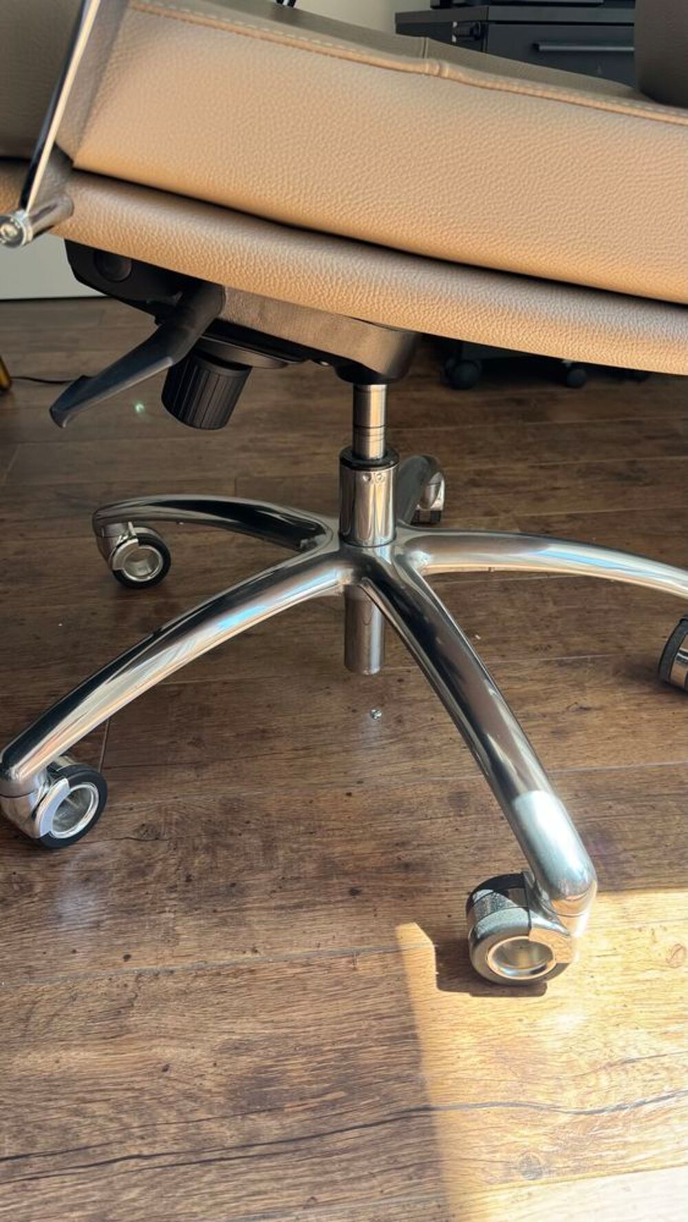 Chaise de Bureau Caray Meubles