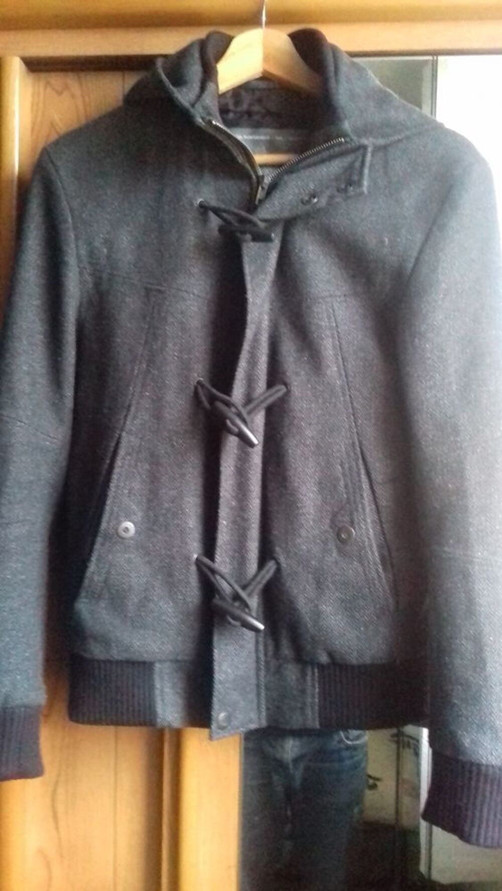 veste femmes Vêtements
