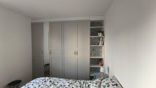  Appartement � vendre 3/4 pi�ces 72 m�