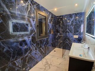  Villa à vendre 215 m²