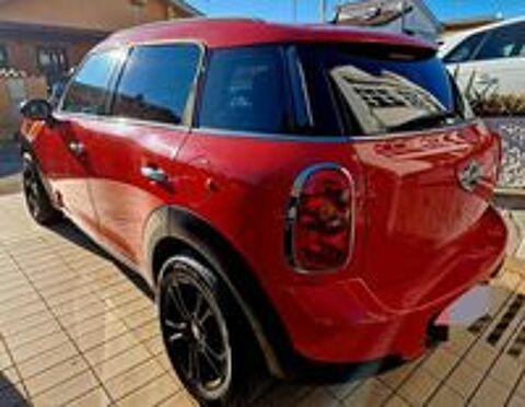 Countryman  occasion 20260 Calvi