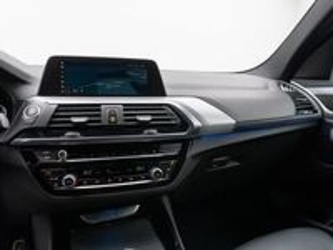 X3 xDrive30e 292 ch M Sport 2021 occasion 75008 Paris