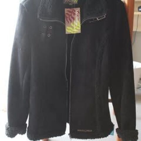 blouson femme T2 NEUF Harnes (62)