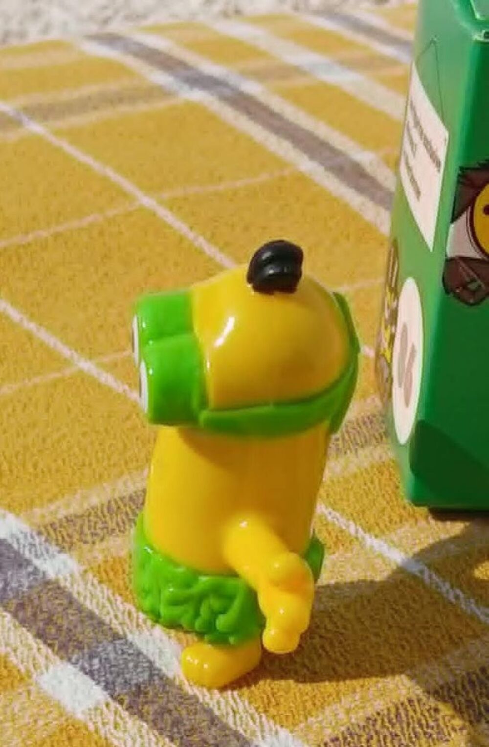 Figurine n&deg; 86 des " Minions 2 " - Neuve Jeux / jouets