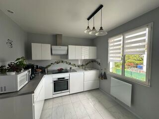  Maison à vendre 4 pièces 97 m²